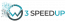 W3 SpeedUp logo